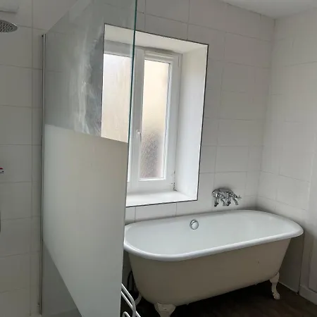 Prázdninový dům L'annexe *