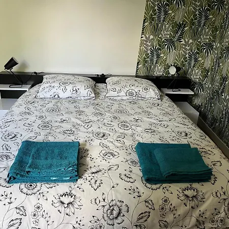 L'annexe Prázdninový dům