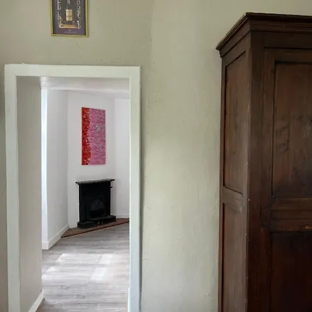 L'annexe Prázdninový dům Chantelle