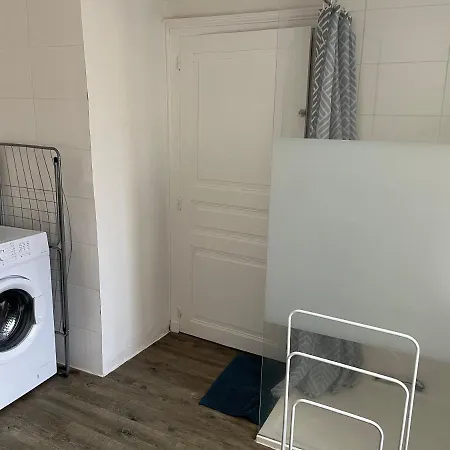 L'annexe Prázdninový dům Chantelle