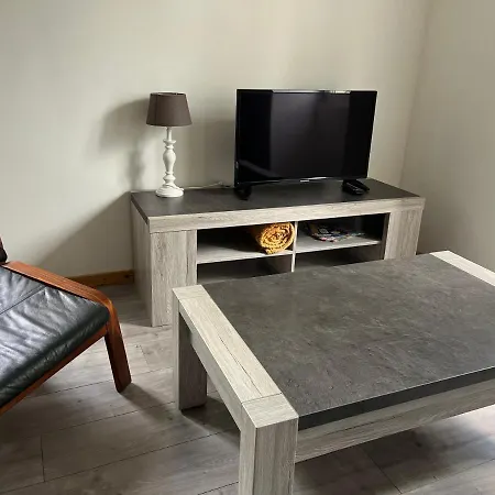 Prázdninový dům L'annexe *