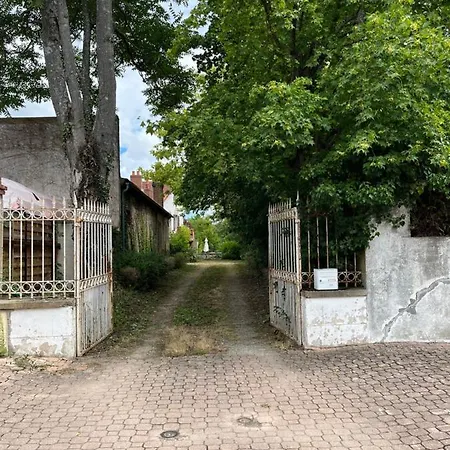 L'annexe Prázdninový dům