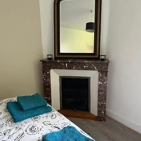 Prázdninový dům L'annexe Chantelle
