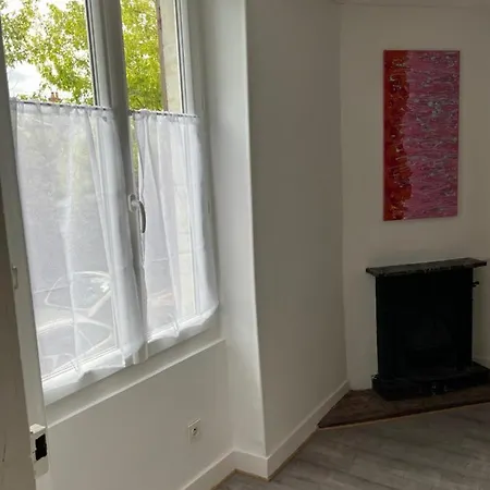 L'annexe Prázdninový dům Chantelle