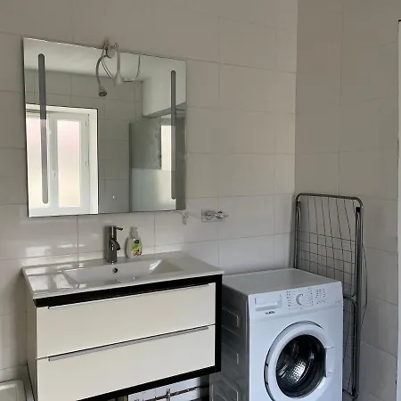 L'annexe Prázdninový dům Chantelle